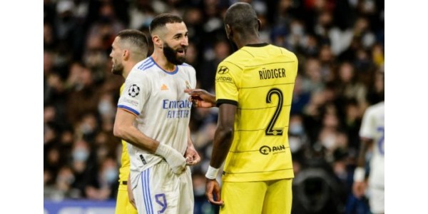 Le Real Madrid finalise sa première signature cet été